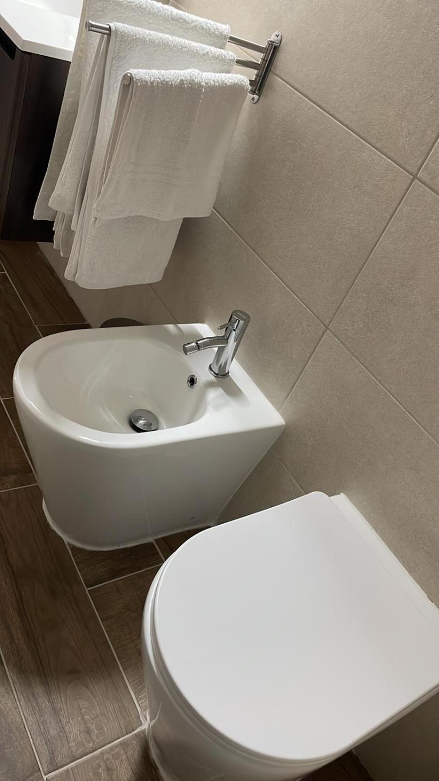 San Marco Apartment Bari Buitenkant foto
