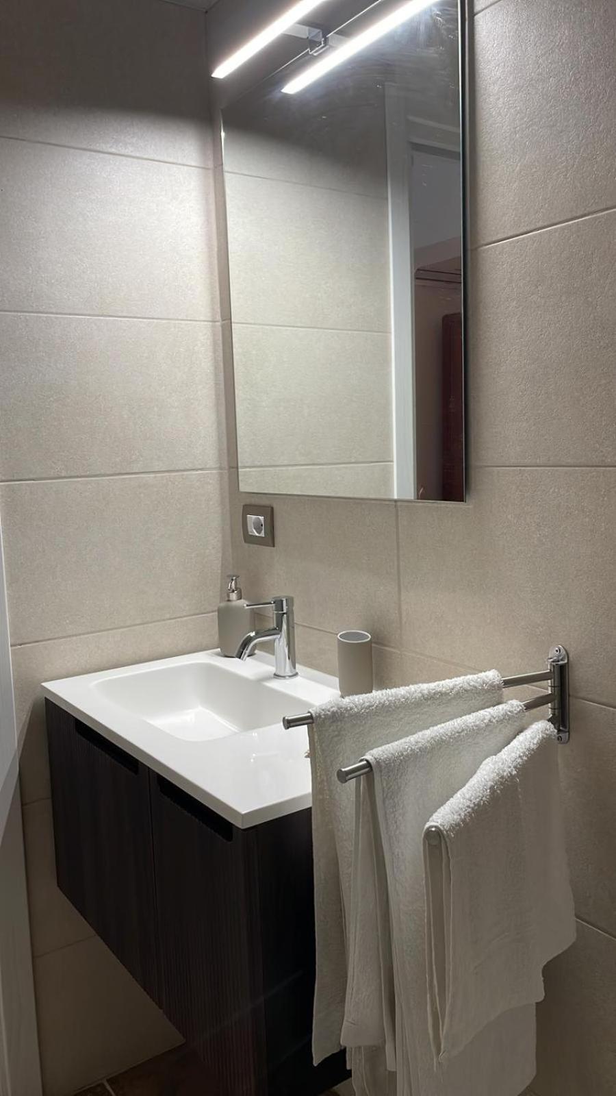 San Marco Apartment Bari Buitenkant foto