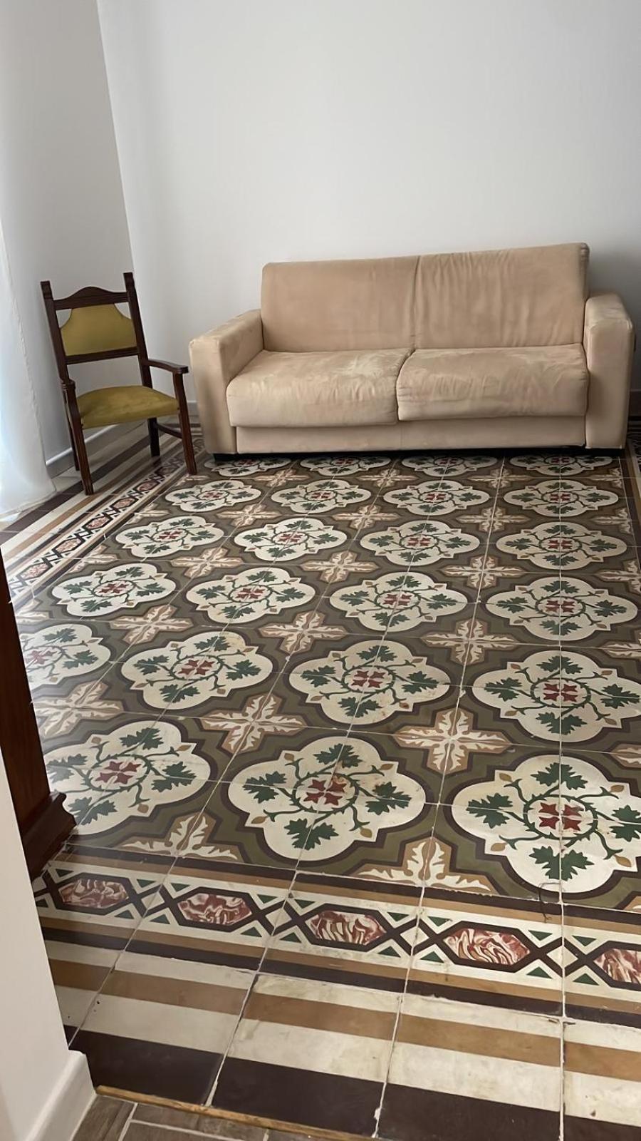 San Marco Apartment Bari Buitenkant foto