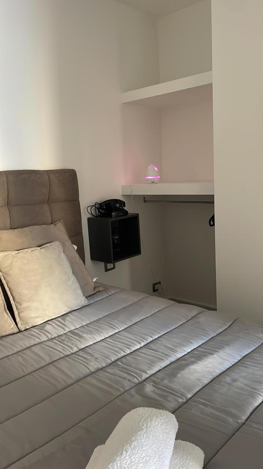 San Marco Apartment Bari Buitenkant foto