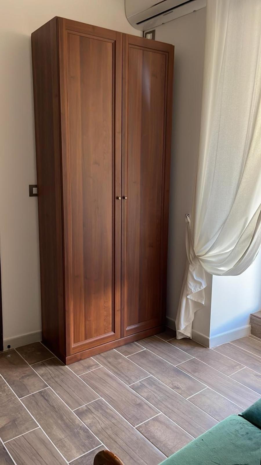 San Marco Apartment Bari Buitenkant foto
