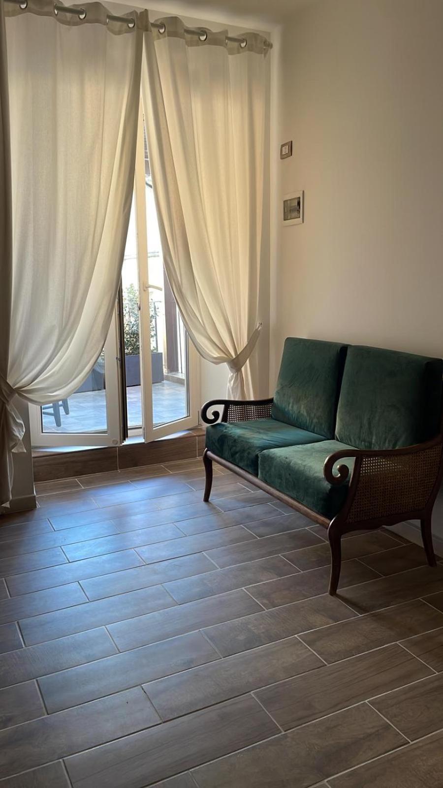 San Marco Apartment Bari Buitenkant foto