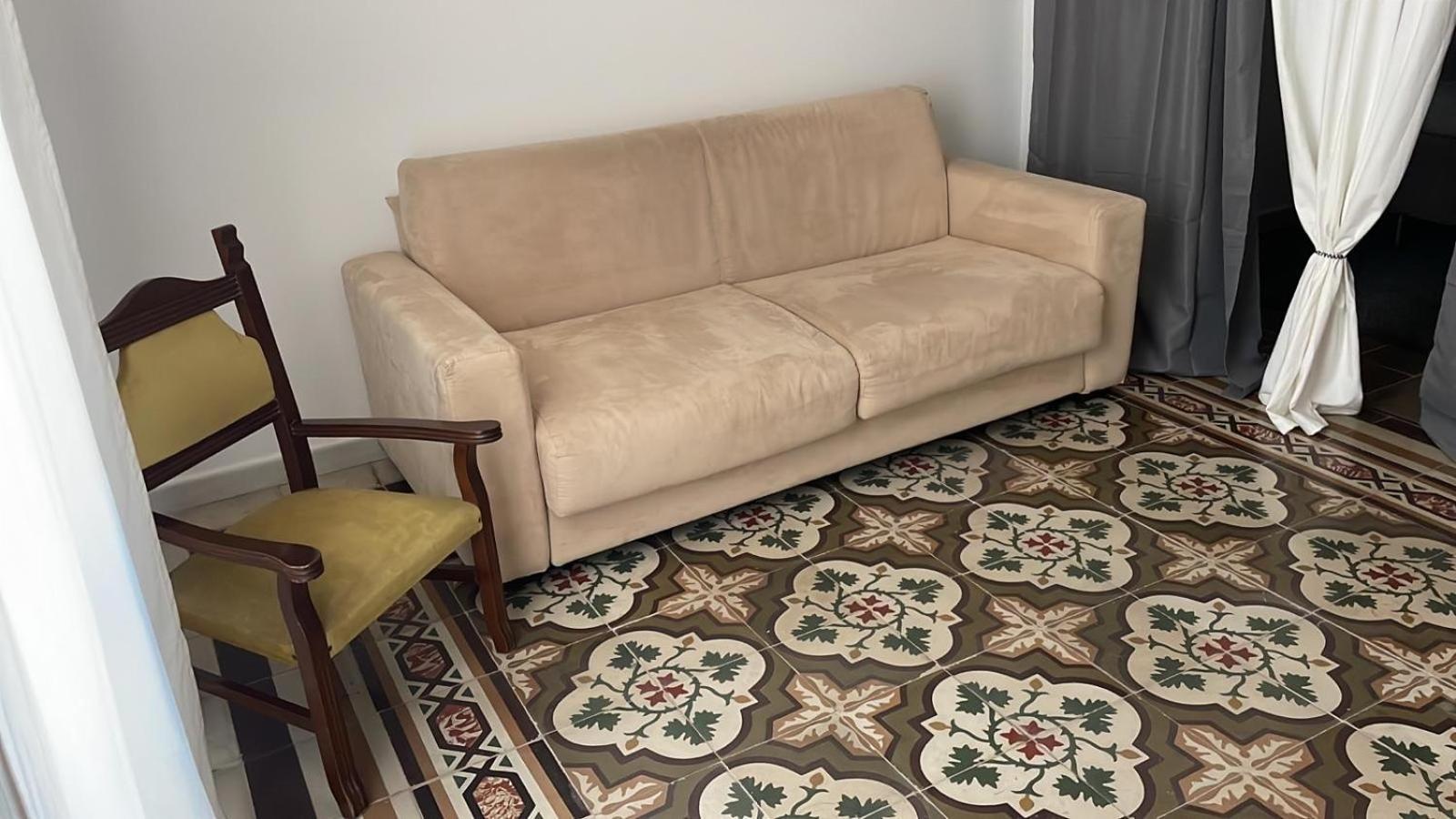 San Marco Apartment Bari Buitenkant foto