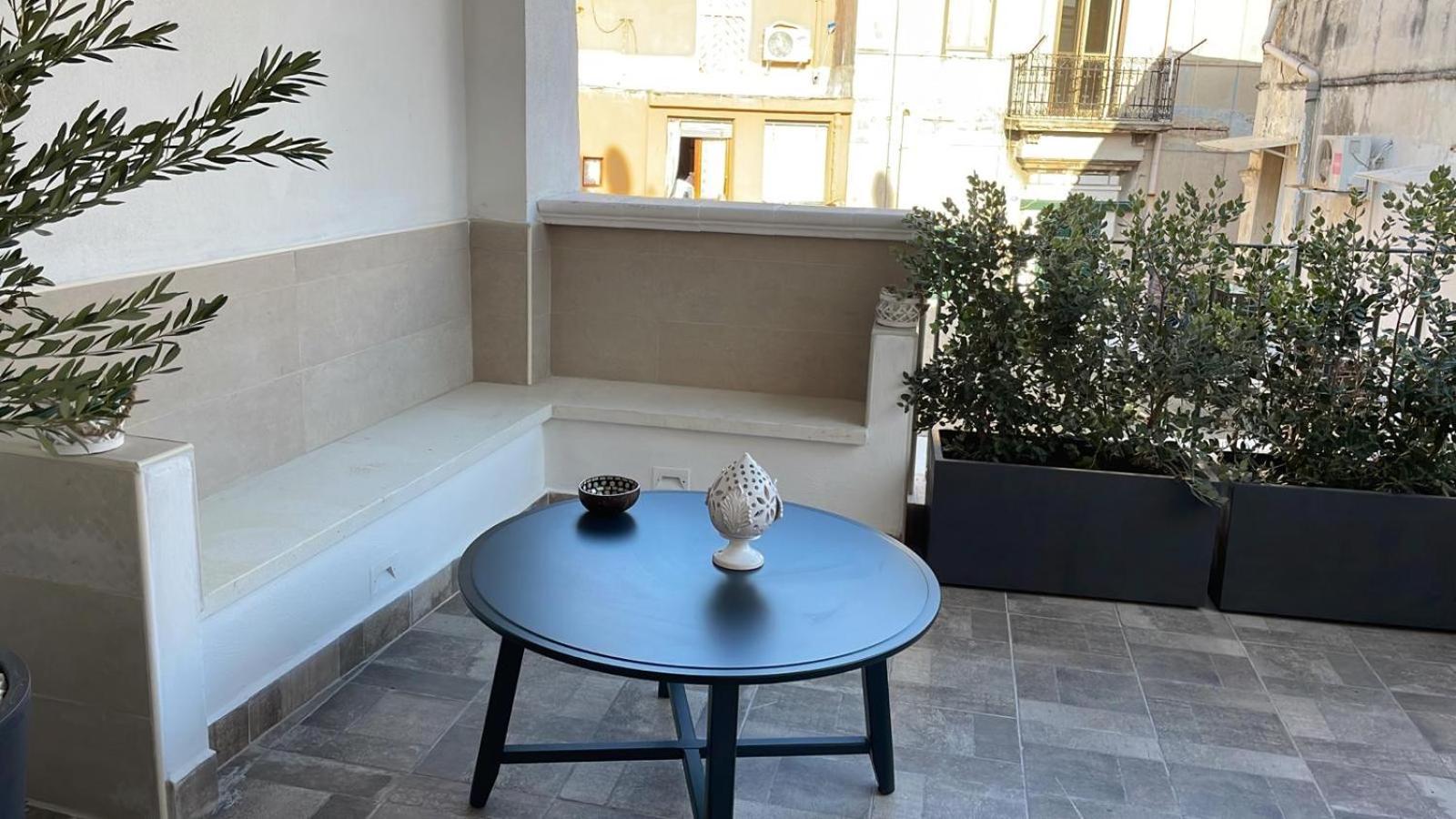 San Marco Apartment Bari Buitenkant foto