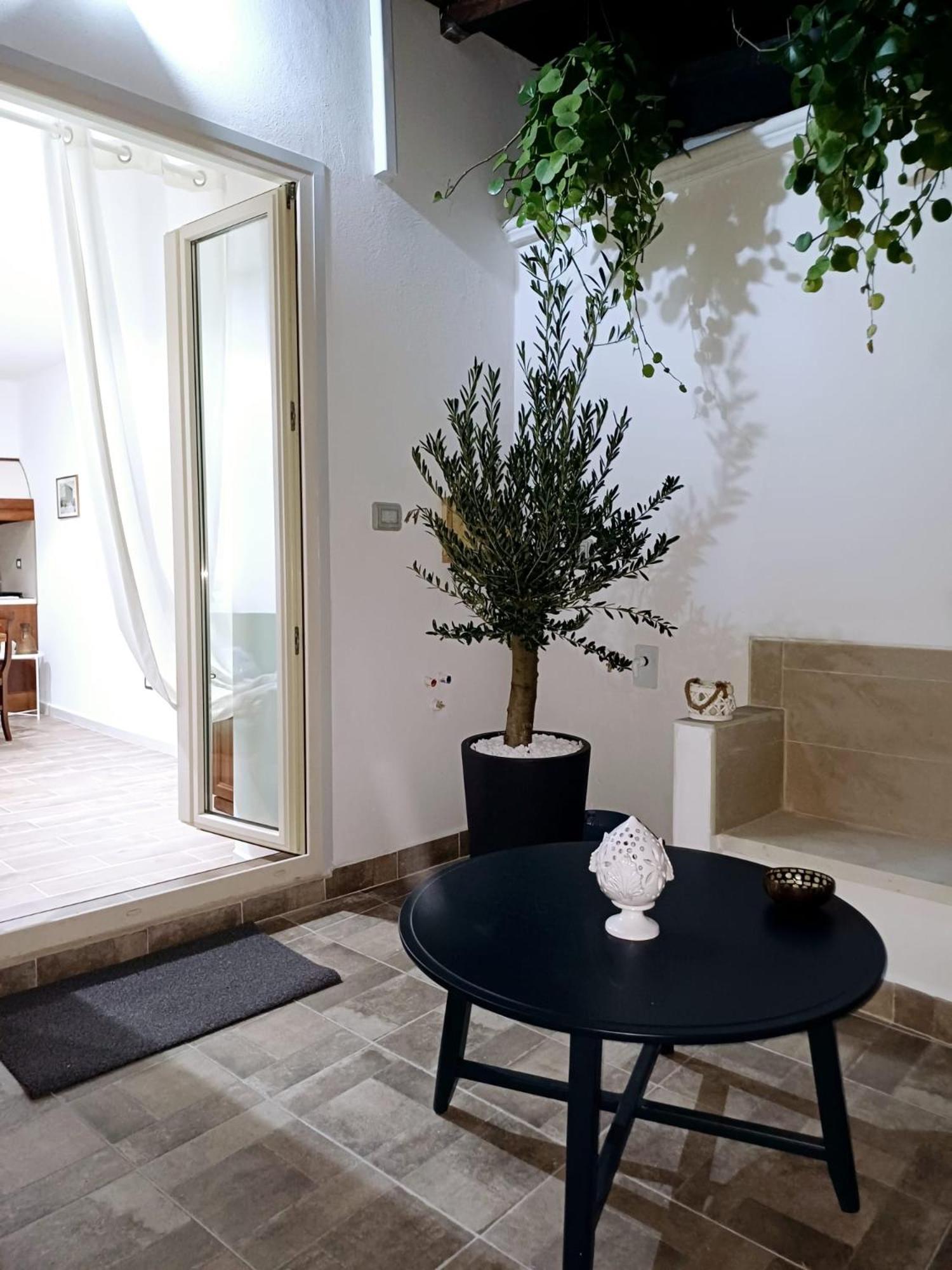 San Marco Apartment Bari Buitenkant foto