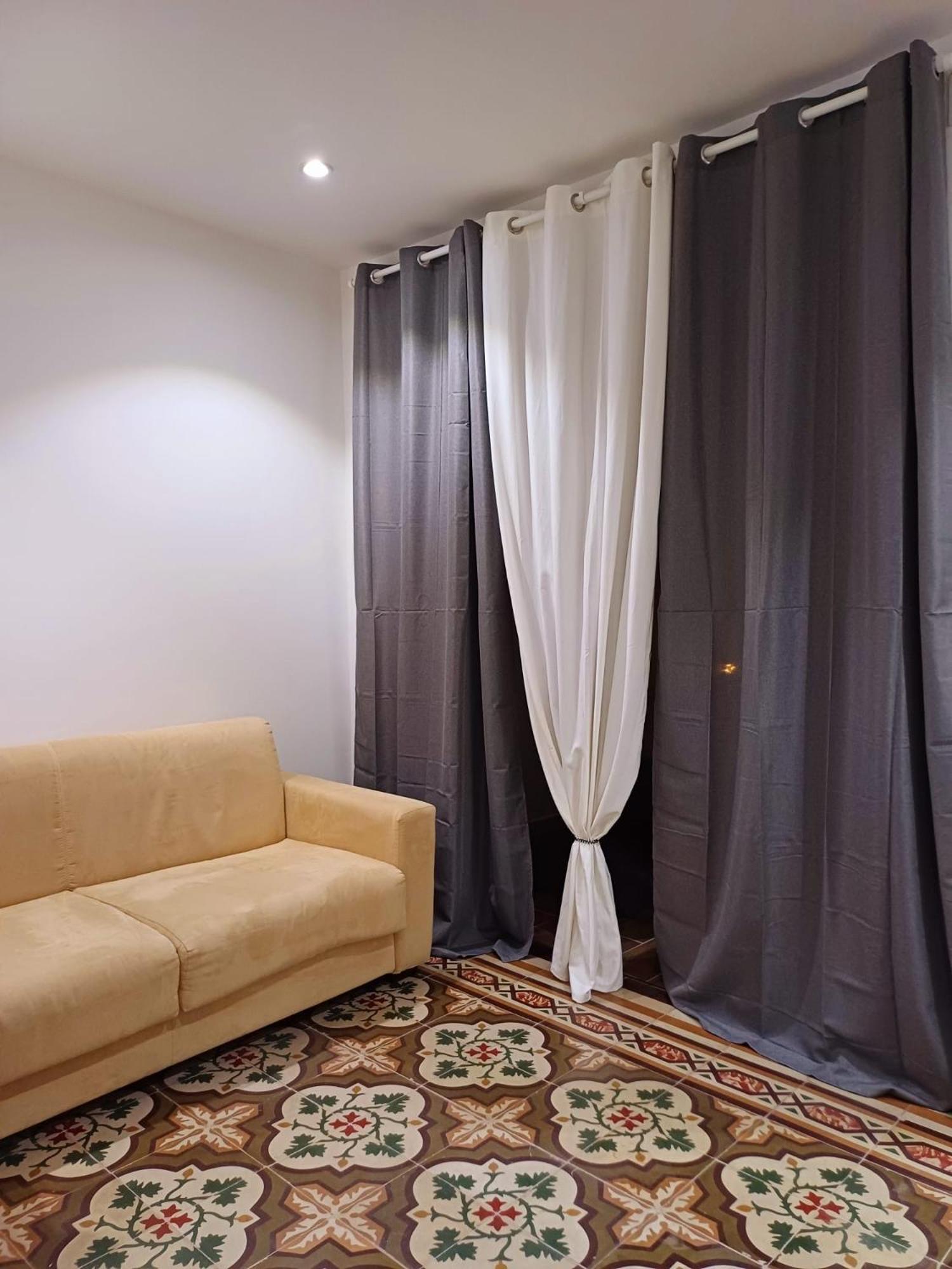 San Marco Apartment Bari Buitenkant foto