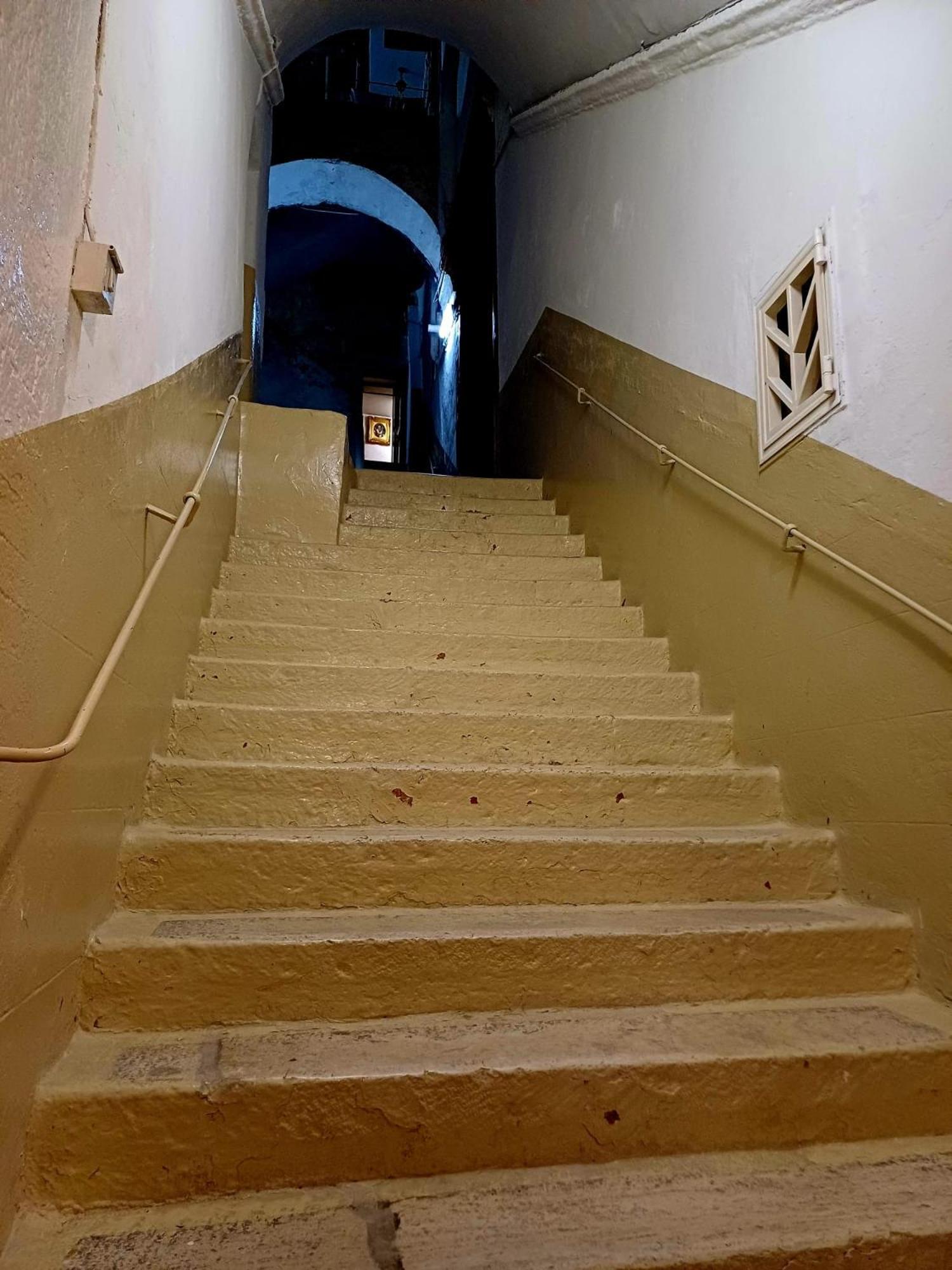 San Marco Apartment Bari Buitenkant foto