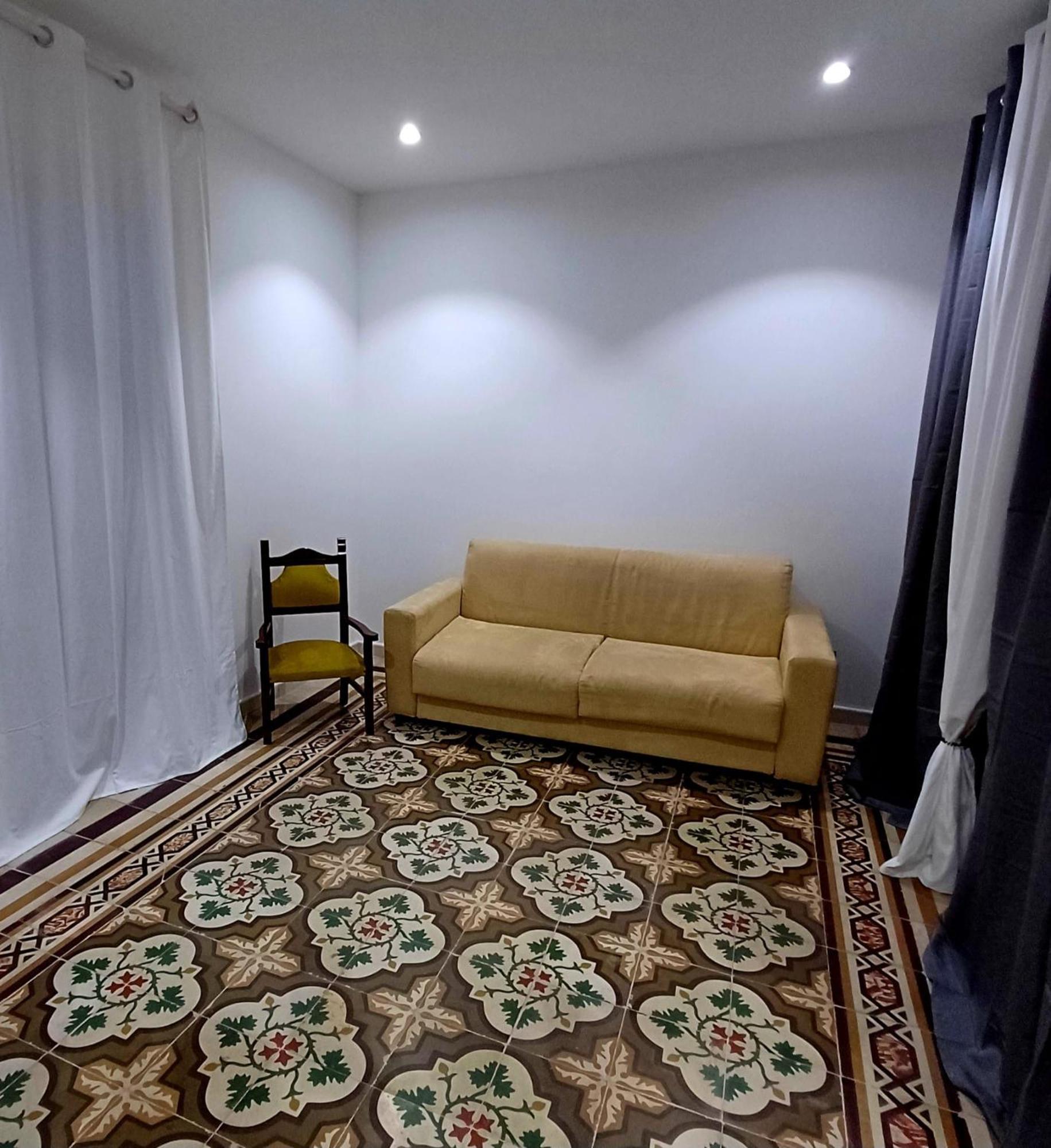 San Marco Apartment Bari Buitenkant foto