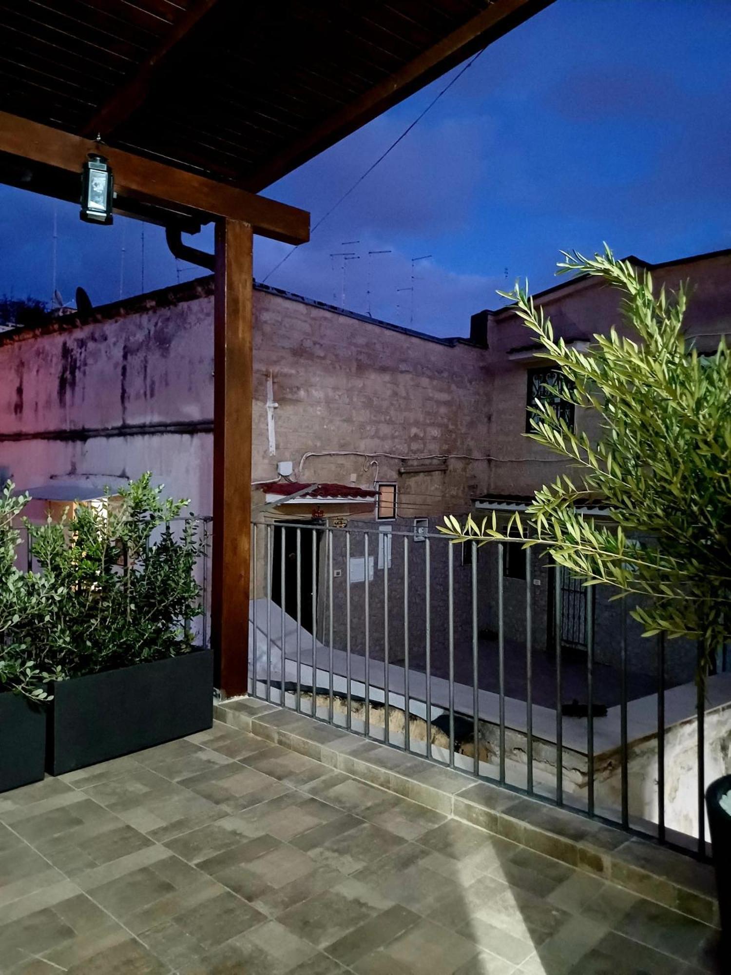 San Marco Apartment Bari Buitenkant foto