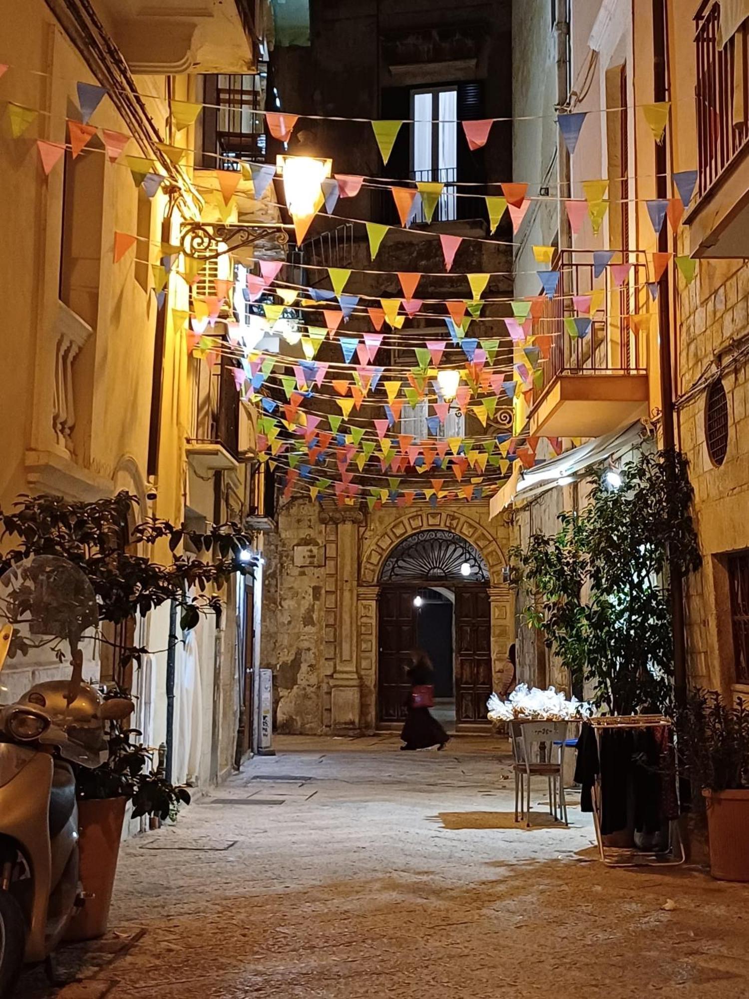 San Marco Apartment Bari Buitenkant foto